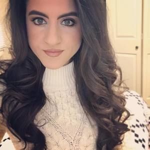 Meet your Posher, Danielle